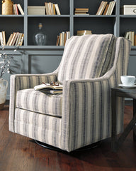Kambria Signature Design by Ashley Chair image