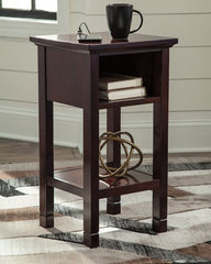 Marnville Signature Design by Ashley Accent Table image
