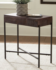 Matler Signature Design by Ashley Accent Table image