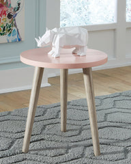 Fullersen Signature Design by Ashley Accent Table