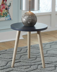 Fullersen Signature Design by Ashley Accent Table image