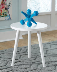 Fullersen Signature Design by Ashley Accent Table