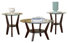 Fantell - Occasional Table Set (3/cn) image
