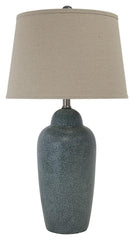 Saher - Ceramic Table Lamp (1/cn) image