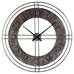 Ana - Wall Clock image