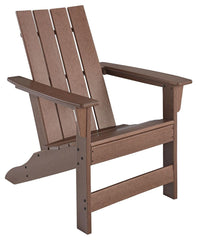 Emmeline - Adirondack Chair image