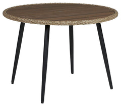 Amaris - Round Dining Table image