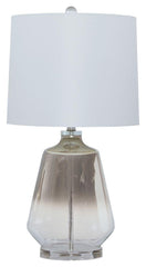 Jaslyn - Glass Table Lamp (1/cn) image