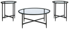 Stetzer - Occasional Table Set (3/cn) image