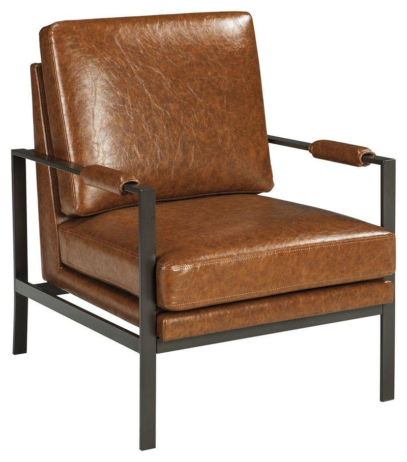 Peacemaker - Accent Chair image