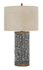 Dayo - Metal Table Lamp (1/cn) image