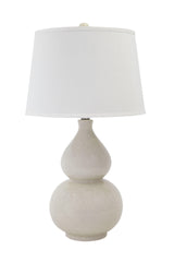 Saffi - Ceramic Table Lamp (1/cn) image