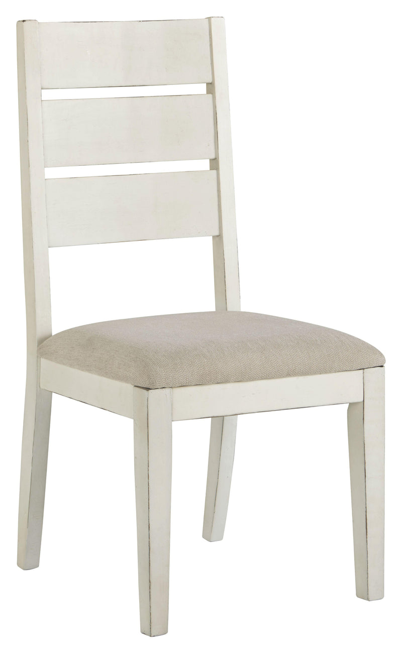 Grindleburg - Dining Uph Side Chair (2/cn) image