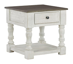 Havalance - Square End Table image