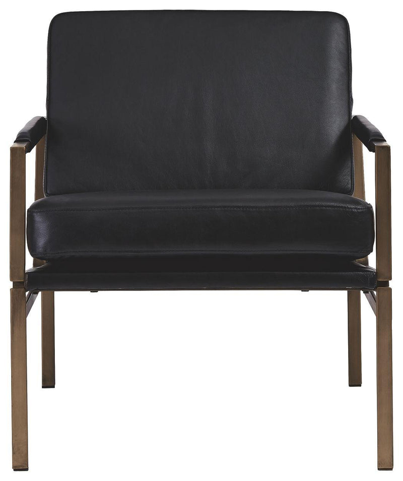 Puckman - Accent Chair image