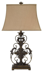 Sallee - Poly Table Lamp (1/cn) image