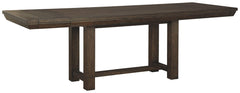 Dellbeck - Rect Dining Room Ext Table image