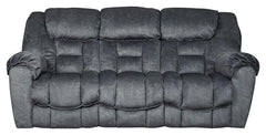 Capehorn - Reclining Sofa image