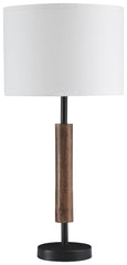 Maliny - Wood Table Lamp (2/cn) image