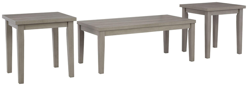 Loratti - Occasional Table Set (3/cn) image