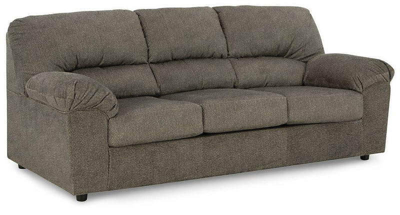 Norlou Flannel Sofa image