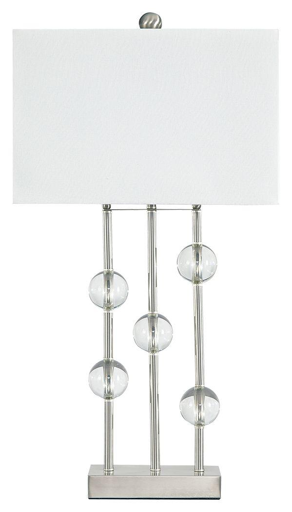 Jaala - Metal Lamp (1/cn) image