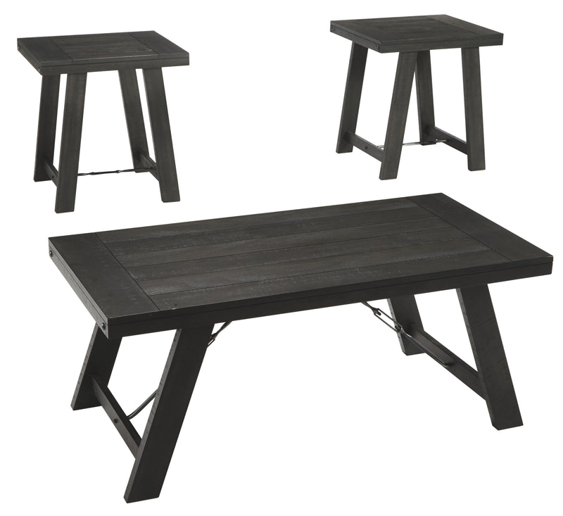 Noorbrook - Occasional Table Set (3/cn) image