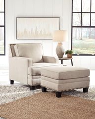 Claredon - Living Room Set image