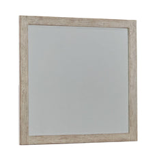 Hollentown - Bedroom Mirror image