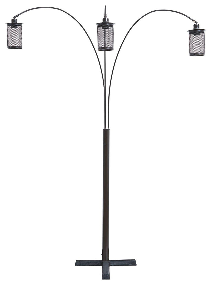 Maovesa - Metal Arc Lamp (1/cn) image