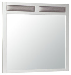 Olivet - Bedroom Mirror image