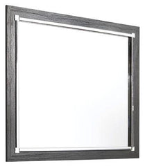 Lodanna - Bedroom Mirror image