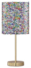 Maddy - Metal Table Lamp (1/cn) image