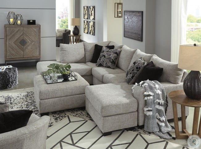 Megginson - Living Room Set image