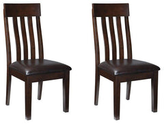 Haddigan 2-Piece Dining Chair Set image