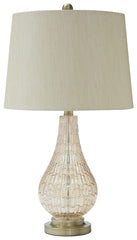 Latoya - Glass Table Lamp (1/cn) image