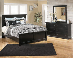 Maribel Signature Design 5-Piece Bedroom Set image