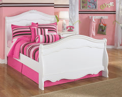 Exquisite Signature Design by Ashley Bed