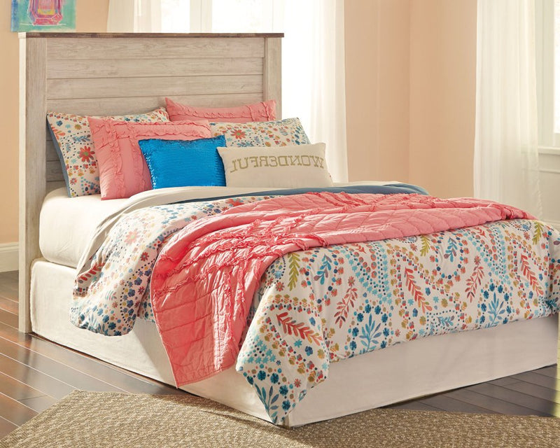 Willowton Signature Design by Ashley Bed