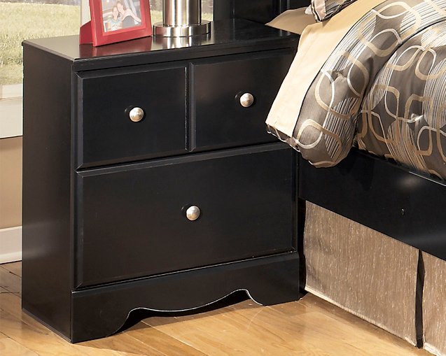 Shay Signature Design by Ashley Nightstand image