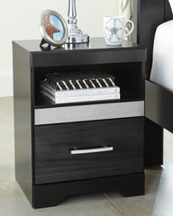 Starberry Signature Design by Ashley Nightstand image
