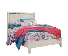 Dreamur Signature Design by Ashley Bed image