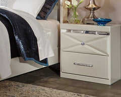 Dreamur Signature Design by Ashley Nightstand image