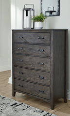 Montillan Chest of Drawers image