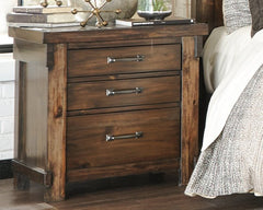 Lakeleigh Signature Design by Ashley Nightstand image