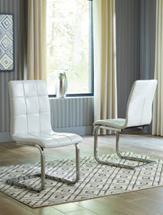 Madanere Signature Design by Ashley Dining Chair