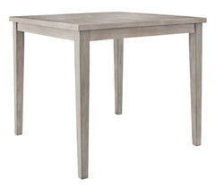 Parellen Signature Design by Ashley Counter Height Table image