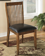 Stuman Signature Design by Ashley Dining Chair image