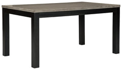 Dontally Benchcraft Dining Table image