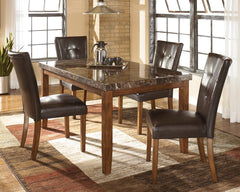Lacey Signature Design by Ashley Dining Table image